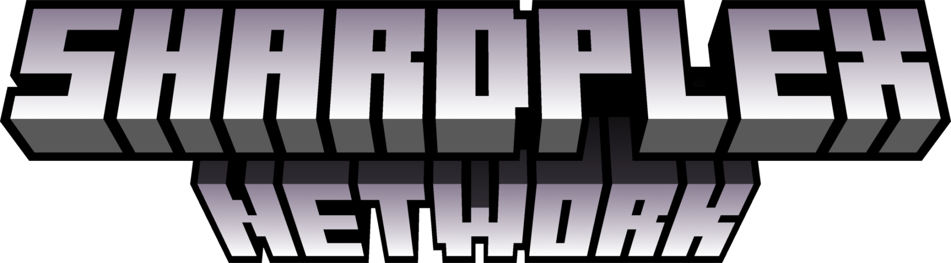Shardplex Network Logo